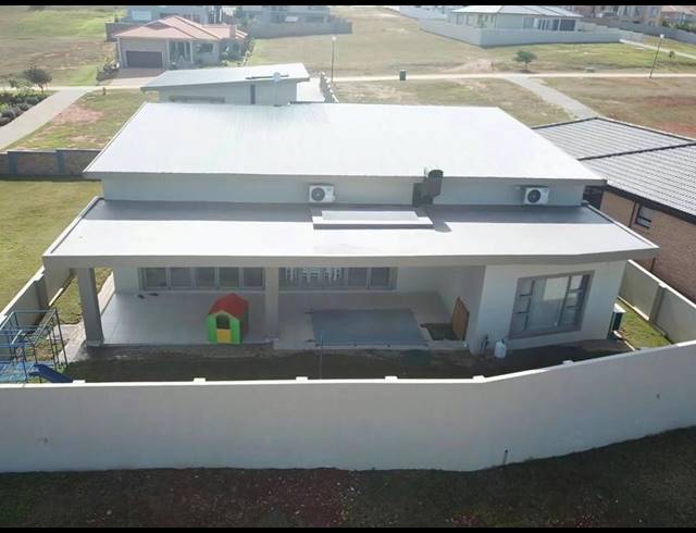 4 BEDROOM HOUSE FOR SALE IN MONTE CHRISTO